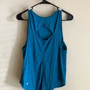 Lululemon Athletic Tank Top
